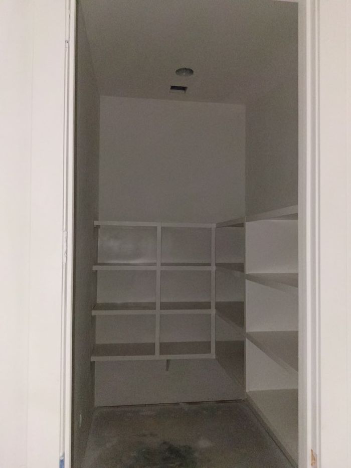 Framing and Structural Work