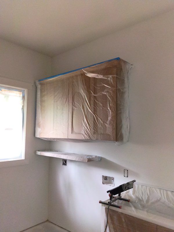 Home Remodeling